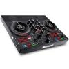 CONTROLLER NUMARK PARTY MIX LIVE CONTROLLER DIGITALE A 2 CANALI CON SCHEDA AUDIO INTERNA